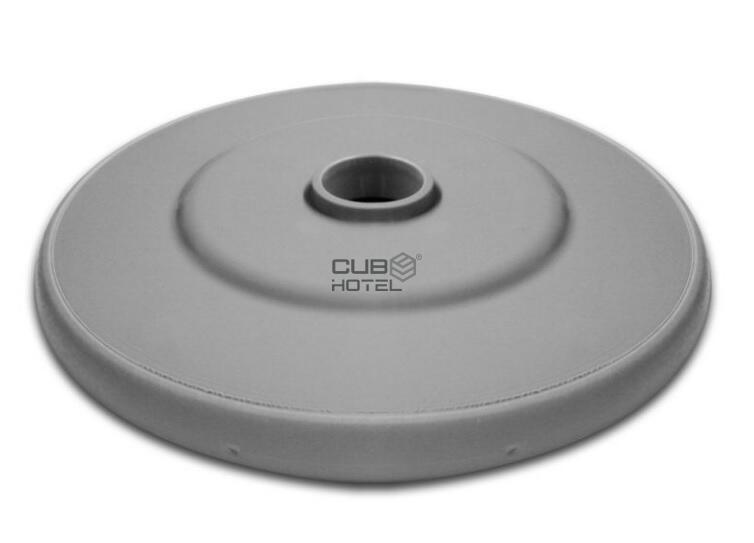 Carro Housekeeping HOTEL 810 Safety